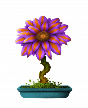 Flower #23362