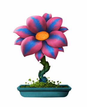 Flower #23568