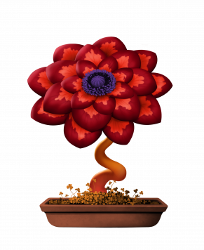 Flower #20492