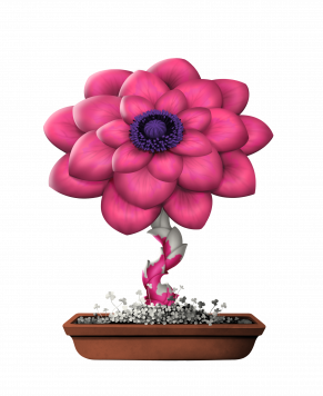 Flower #20494