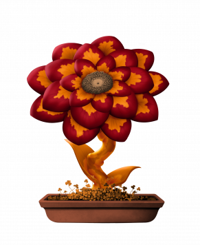 Flower #24538