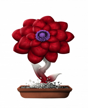Flower #24618