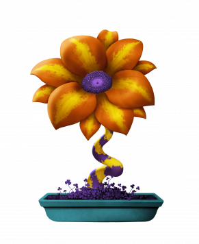 Flower #20574