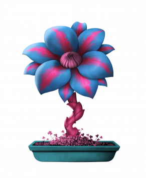 Flower #20630