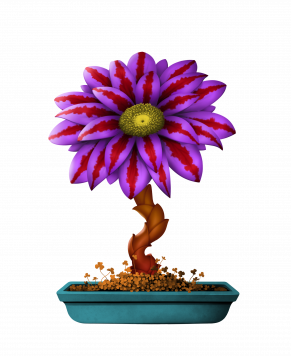 Flower #20639
