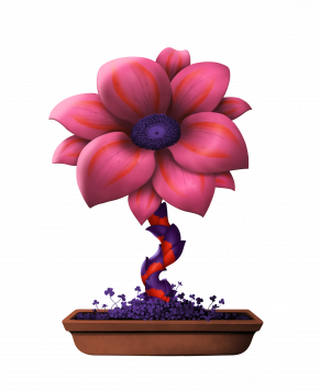 Flower #20706