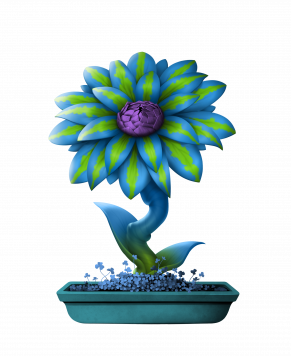 Flower #20765