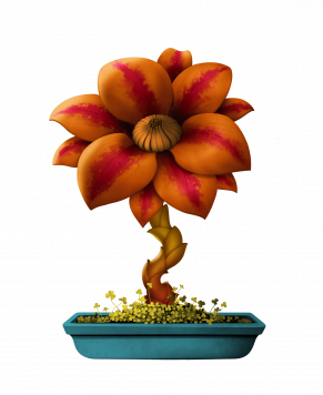 Flower #20774