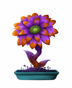 Flower #20796